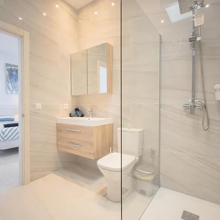 Atlantico Plaza 6a - 2 Beds - 2 Baths Apartamento Puerto del Carmen (Lanzarote)