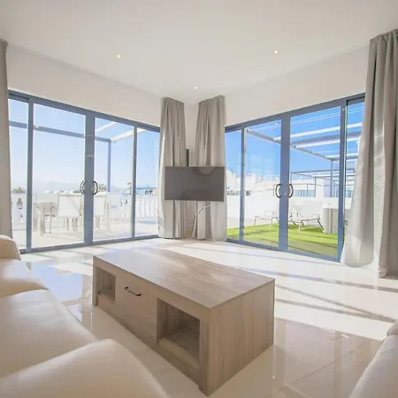 Atlantico Plaza 6a - 2 Beds - 2 Baths Apartamento *