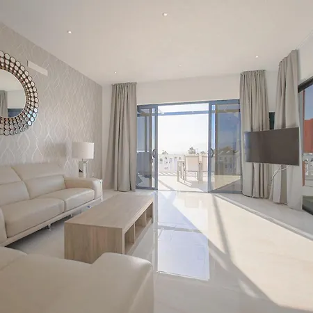 Atlantico Plaza 6a - 2 Beds - 2 Baths Puerto del Carmen (Lanzarote)