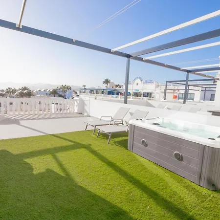 Atlantico Plaza 6a - 2 Beds - 2 Baths Apartment Puerto del Carmen (Lanzarote)