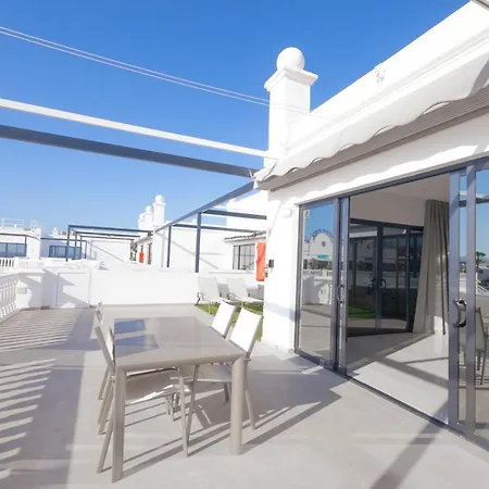 Atlantico Plaza 6a - 2 Beds - 2 Baths Appartement Puerto del Carmen (Lanzarote)